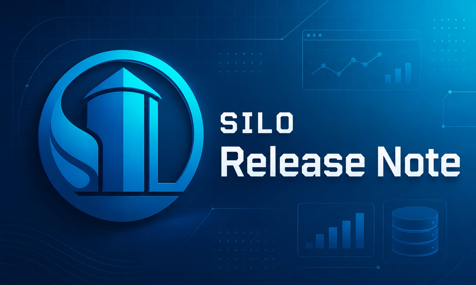 Featured Image for Silo Console 2.2.0 Release Notes